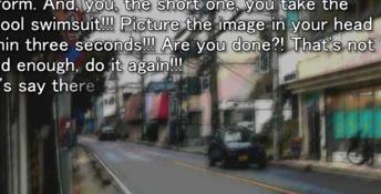 Higurashi When They Cry Hou - Ch.5 Meakashi PC Screenshot