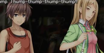Higurashi When They Cry Hou - Ch.5 Meakashi PC Screenshot