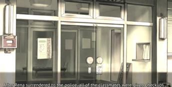 Higurashi When They Cry Hou - Ch.7 Minagoroshi PC Screenshot
