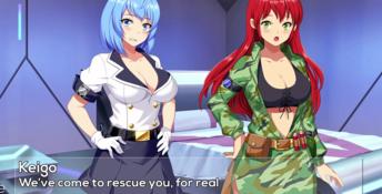 Hikari Clover Rescue PC Screenshot