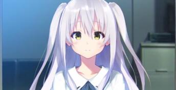 Hikari no Umi no Apeiria PC Screenshot