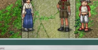 Himegashima Island PC Screenshot