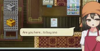 Himegashima Island PC Screenshot