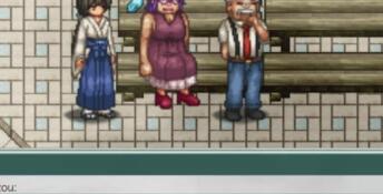 Himegashima Island PC Screenshot
