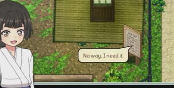 Himegashima Island PC Screenshot