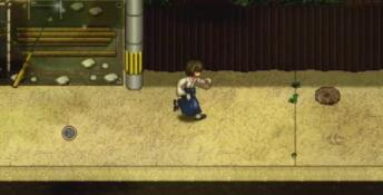 Himegashima Island PC Screenshot