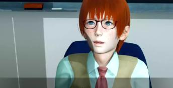 Hiroki: NTR PC Screenshot