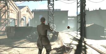 HITLER: BDSM BUNKER