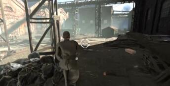 HITLER: BDSM BUNKER PC Screenshot