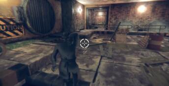 HITLER: BDSM BUNKER PC Screenshot
