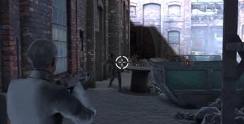 HITLER: BDSM BUNKER PC Screenshot