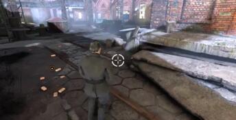 HITLER: BDSM BUNKER PC Screenshot