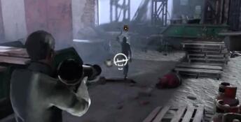 HITLER: BDSM BUNKER PC Screenshot