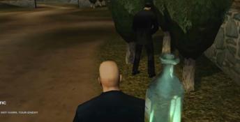 Hitman 2: Silent Assassin PC Screenshot