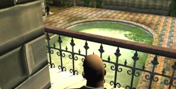 Hitman 2: Silent Assassin PC Screenshot