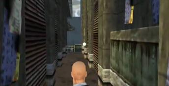 Hitman: Codename 47 PC Screenshot