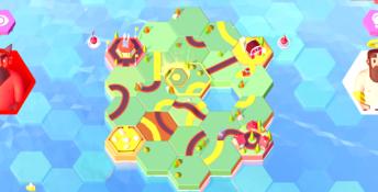 HIX: Puzzle Islands PC Screenshot