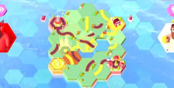 HIX: Puzzle Islands PC Screenshot