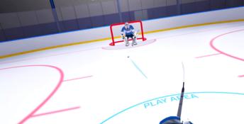 Hockey VR PC Screenshot