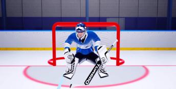 Hockey VR PC Screenshot