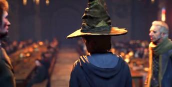 game informer hogwarts legacy review