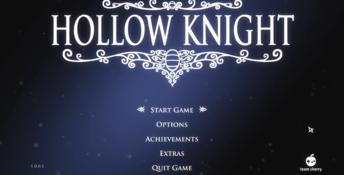 Hollow Knight PC Screenshot