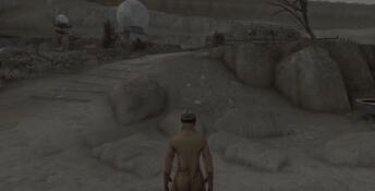 Hollowbody PC Screenshot