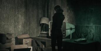 Hollowbody PC Screenshot