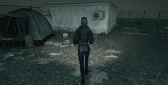 Hollowbody PC Screenshot