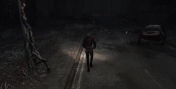 Hollowbody PC Screenshot