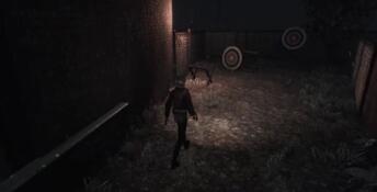 Hollowbody PC Screenshot