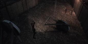 Hollowbody PC Screenshot