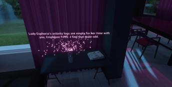 Holodexxx PC Screenshot