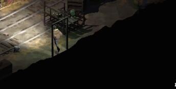 Holstin PC Screenshot