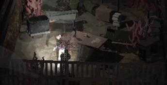 Holstin PC Screenshot