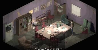 Holstin PC Screenshot