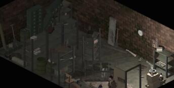 Holstin PC Screenshot