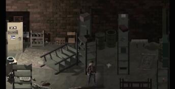 Holstin PC Screenshot