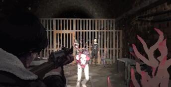 Holstin PC Screenshot