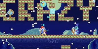 Holua's Arcades PC Screenshot