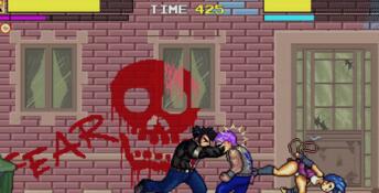 Holua's Arcades PC Screenshot