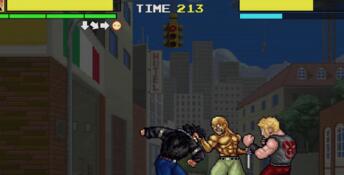 Holua's Arcades PC Screenshot