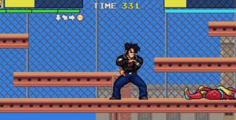 Holua's Arcades PC Screenshot