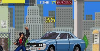 Holua's Arcades PC Screenshot