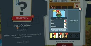 Holy Potatoes! A Spy Story?! PC Screenshot