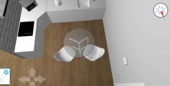 Home Design 3D - Gold Plus PC Screenshot