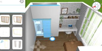 Home Design 3D - Gold Plus PC Screenshot