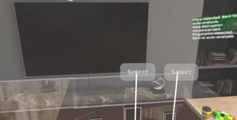Home Detective - Immersive Edition PC Screenshot