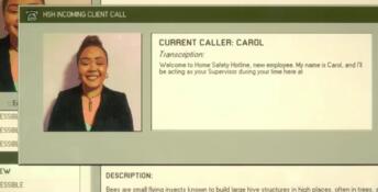 Home Safety Hotline PC Screenshot