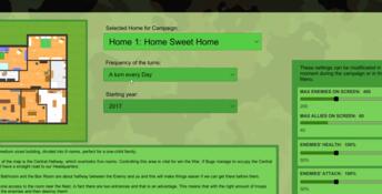 Home Wars PC Screenshot